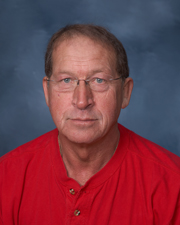 John (Jack)&nbsp;Noel